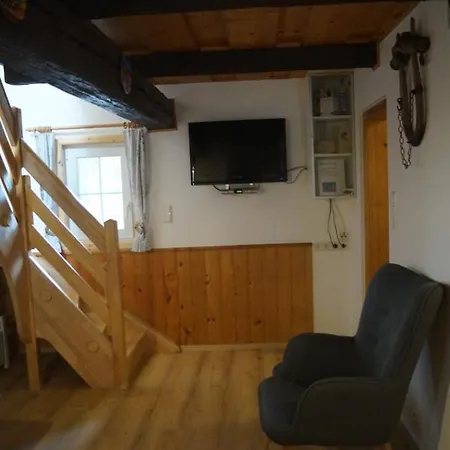 Ferienhaus Schonmaier