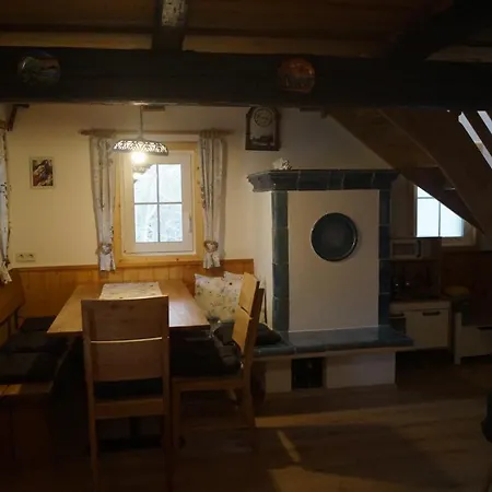 Feriehus Ferienhaus Schonmaier