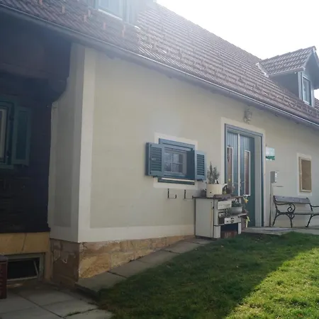 Ferienhaus Schonmaier