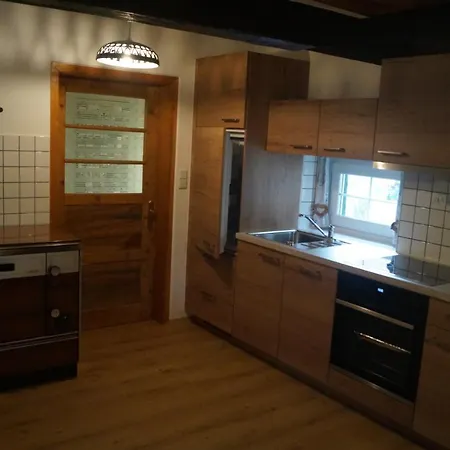 Ferienhaus Schonmaier * Gnas