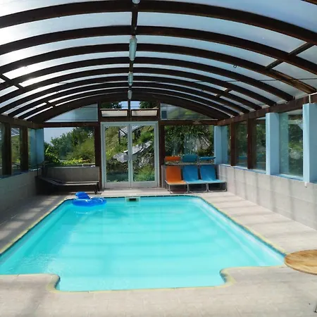 Ferienhaus Schönmaier Ferienhaus Gnas