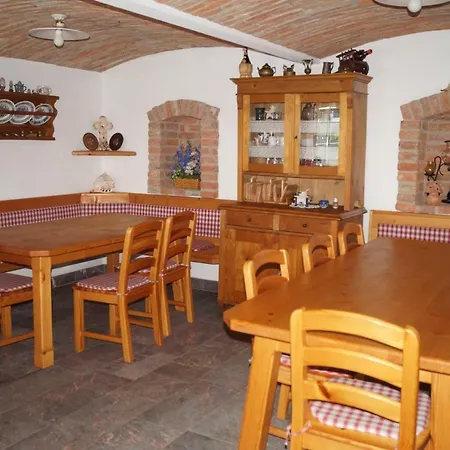 Feriehus Ferienhaus Schonmaier *
