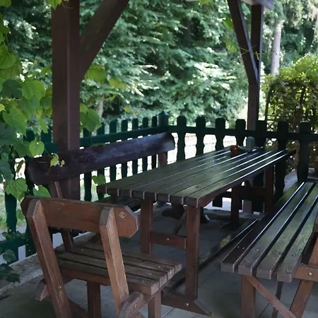Ferienhaus Ferienhaus Schönmaier Gnas