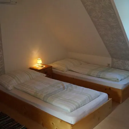 Casa vacanze Ferienhaus Schonmaier