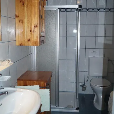 Feriehus Ferienhaus Schonmaier