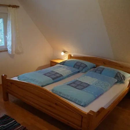 Ferienhaus Schonmaier * Gnas