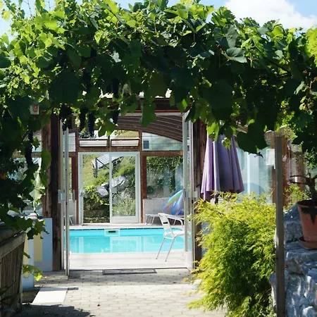 Ferienhaus Schonmaier *