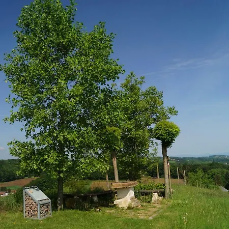 Ferienhaus Ferienhaus Schönmaier *