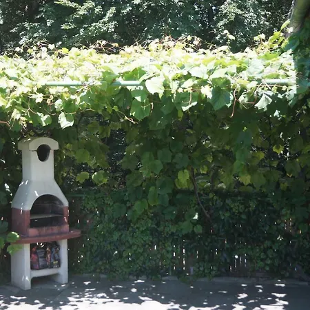 Ferienhaus Schonmaier *