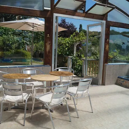 Ferienhaus Schönmaier Ferienhaus *