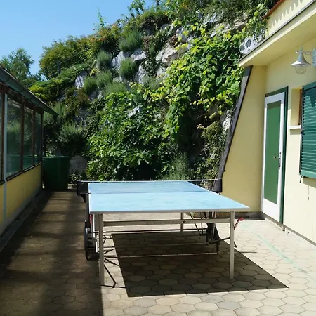 Casa vacanze Ferienhaus Schonmaier *